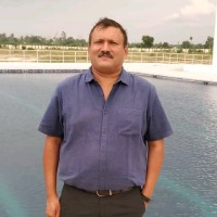 Ashwani Kansal