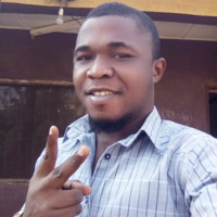 Chinonso Okpala
