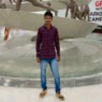 Vikash. Kumar Paswan