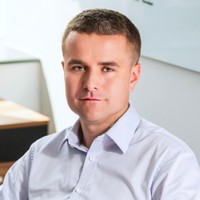 Maciej Ulaszewski