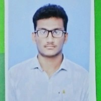 Hemanth R naik