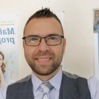 Tiberiu Marcu Ph. D.