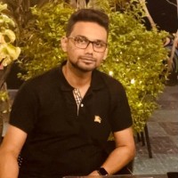 B.K Das