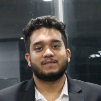 Siddharth Thakur