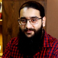 Nauman Ejaz