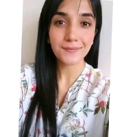 Daniela Segura Sandoval