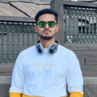 Vishnu Monishan M