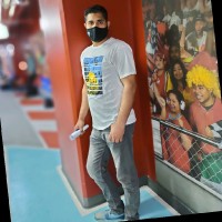 Qasim Rafi