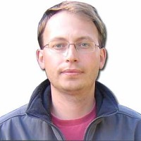 Sergey Volkov