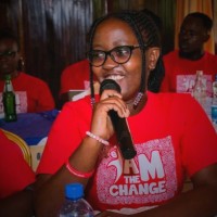 Faith Wanjohi