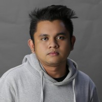 Karl Angelo Lacio
