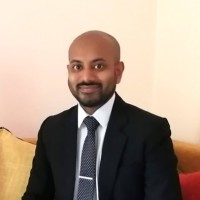 Suneth Mendis