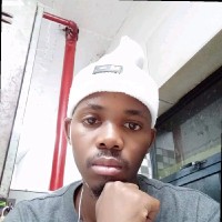 Lindokuhle Maphumulo