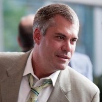 Brian Wolff