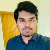 MD Meraj Hossain