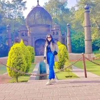 Ruma Mishra