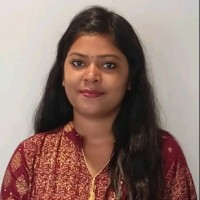 Mrinalini Kumari