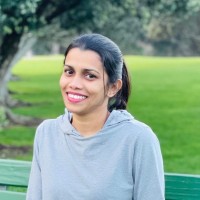 Nadeesha Gamage