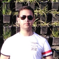 Amit Hr