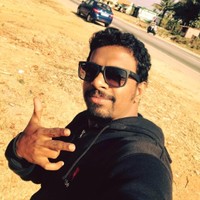 Alex Michael Raj J