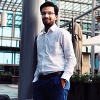 Kartik Bhandari