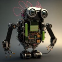 William . Electronic Component Supplier