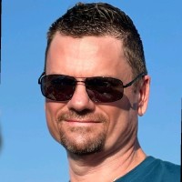 Shane Holmen