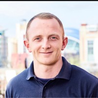 Sean Buck BSc (Hons)