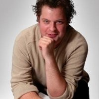Gregory Van den Bergh
