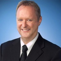 Mark Woolfrey