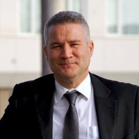 Daniel Ben-Yehuda