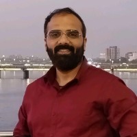 Vishal Sharma