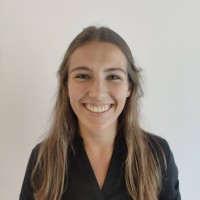 Bonita Van Waardenburg