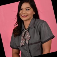 Charmaine Zaman