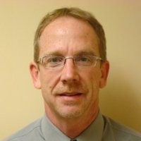 Walt Mayo