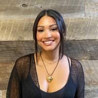 Jasmine James