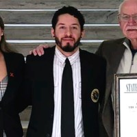Braden Barrett