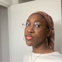 Aminata Oumou Ouangre