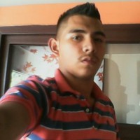 Oswaldo Ramod