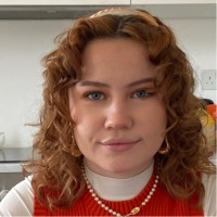 Saskia Burke
