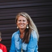 Heidi Hribernik