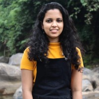 Athira M