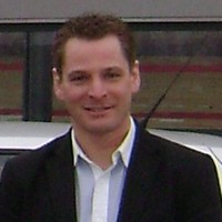 Patrick Oosterink