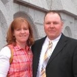 Ryan Smith Family