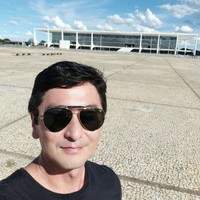 Carlos Takeda