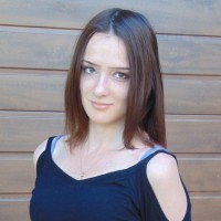 Julia Tsymbal