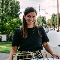Eveline Kleijwegt