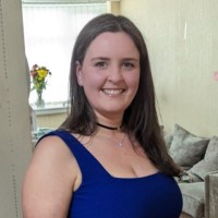 Julie Griffiths
