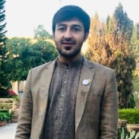 Muhammad Haroon Kazmi