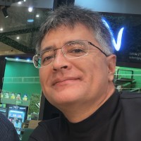 Ricardo Nagashima